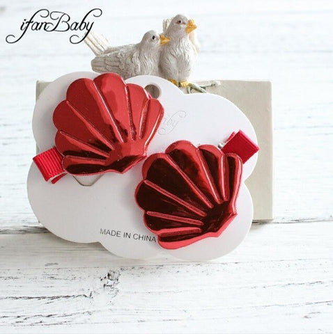 Girl Hair clips ,flower clips.Cute Children Accessories Hair pin