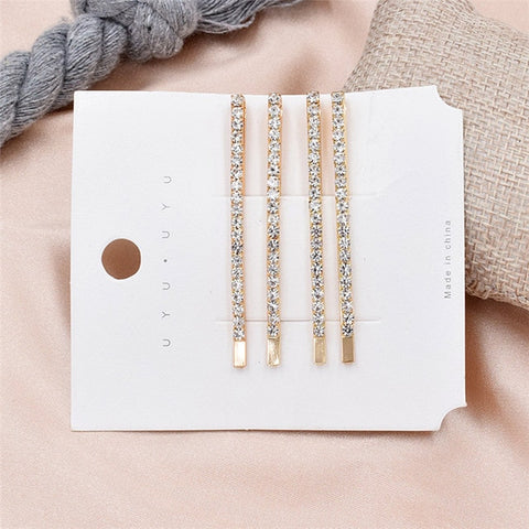 Pearl Hair Clip Set Shell Barrettes 2019 Fashion Korea  Imitiation for Women Girls Handmade  Flowers Hairpins Hair Accessories