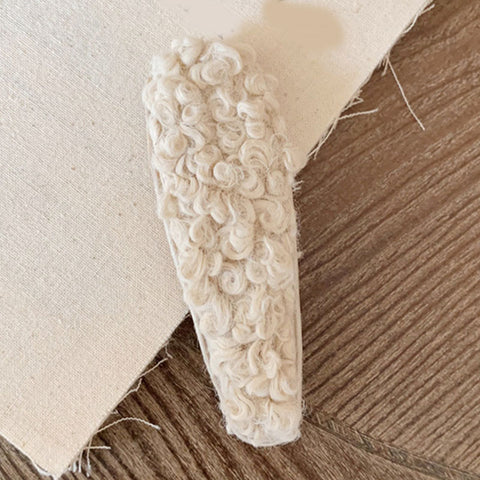 New camellia Flower Banana Clips for women twist Ponytail Vertical Hairpin Hair Claw Clip barrettes Headgear accessories