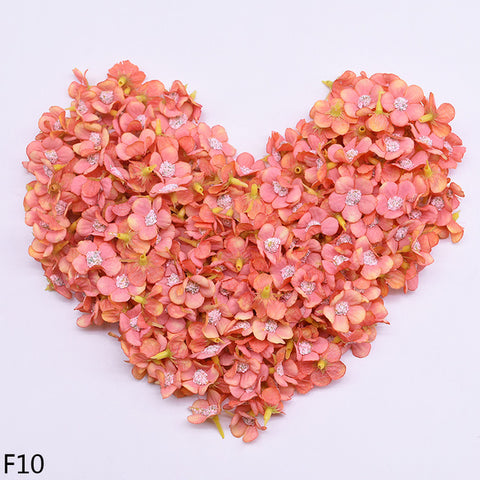 50pcs/lots Multicolor Daisy Flower Head Natural Dried Flowers Rattan Artificial Daisy Wreaths DIY Crafts Hanging Weaved Garlands