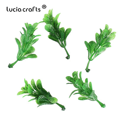 SALE!  Artificial Plants Flowers Leaves Fake Flower Grass DIY Wedding Party Garland Home Decoration A0204