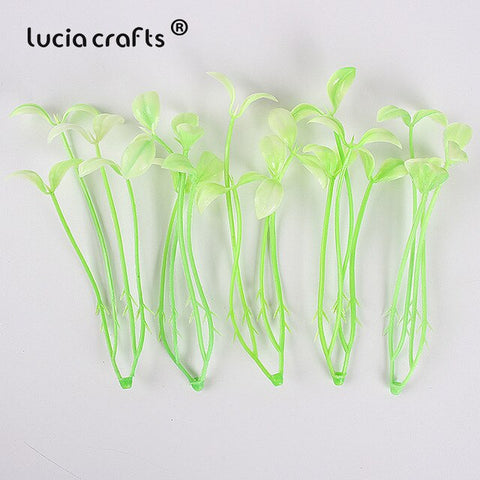 SALE!  Artificial Plants Flowers Leaves Fake Flower Grass DIY Wedding Party Garland Home Decoration A0204